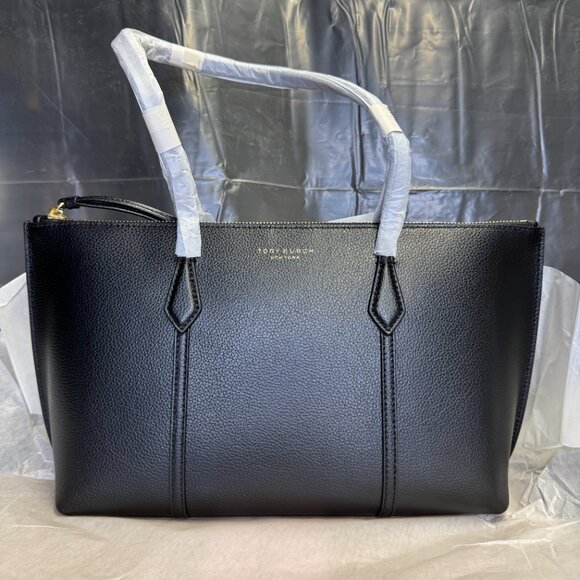 Tory Burch Perry Shoulder Bag - Picture 6 of 9